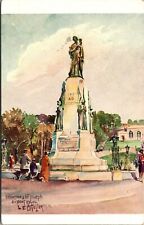 Canada Quebec Montreal St. Joseph's Shrine Monument 1907-1915 Vintage Postcard picture