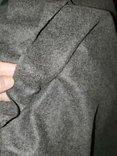 WWI Steingrau Wool Pants Fabric for Re Enactors  picture