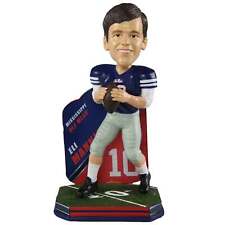 Eli Manning Ole Miss Rebels College Football Name and Number Bobblehead NCAA picture