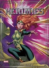 Topps Marvel Collect 2022 Heroines - Jean Grey - Silver SR [Digital] picture