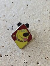 Disney 2015 Hidden Mickey Series Character Sidekick Doug Dog Collectible Pin  picture