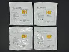 *Set of 4* H&H Medical Bolin Chest Seal (BCS) Sterile Wound Dressing - Exp. 2020 picture