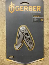 Gerber Essentials RIPSTOP I Clip Folding Pocket Knife Stainless Steel 22-41614 picture