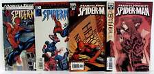Marvel Knights Spider-Man Lot of 4 #1,2,17,19 Marvel (2004) Comic Books picture