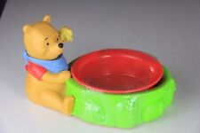 Winnie the Pooh 100 Acre Collection Pooh Fun Bowl Applause Vintage picture
