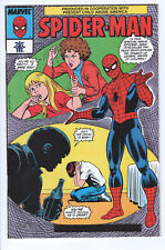  SPIDER-MAN “VERBAL. ABUSE” #1 - 4.5  picture