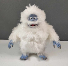 2000 Playing Mantis Abominable Snowman Rudolph the Red-Nosed Reindeer Doll Plush picture