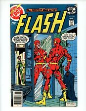 Flash #271 Comic Book 1979 VF+ Cary Bates Rich Buckler DC Comics picture