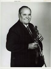 CHUBBY WISE VINTAGE 8x10 Photo COUNTRY MUSIC picture