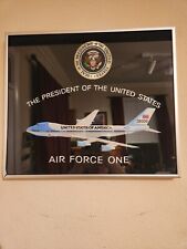 White House Issue VIP Aboard Air Force One Presidential Gift picture