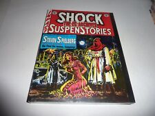 SHOCK SUSPENSTORIES Vol. 1 EC ARCHIVES HC Gemstone Reps/ #1-6 NEW SEALED picture