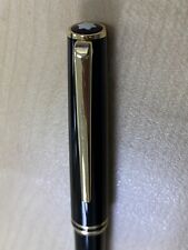 Rare Vintage Montblanc Classic Ballpoint Pen picture