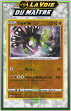 Zygarde Reverse-EB3.5:The Way of the Master - 028/073 - New French Pokemon Card picture