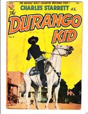 Durango Kid 2 (1949): FREE to combine- in Good condition picture