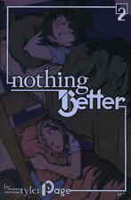 Nothing Better #2 FN; Dementian | Tyler Page - we combine shipping picture