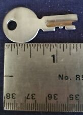 Singer Featherweight 221 1947-1950 Type 4a carrying case KEY picture