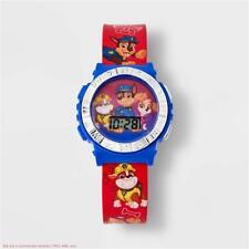Boys' PAW Patrol Watch - Red picture
