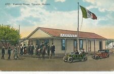 TIJUANA - Custom House - Mexico picture