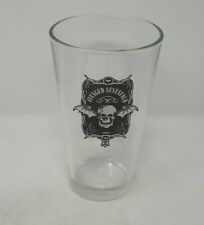 Avenged Sevenfold Beer Glass Pint Rock and Roll 16 oz  picture