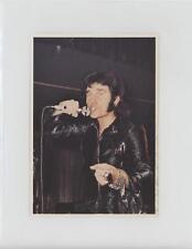1974 Panini Top Sellers Picture Pop Stickers Alvin Stardust #1 0kb5 picture