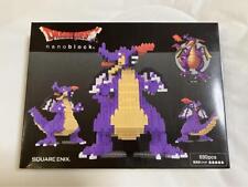 Out Of Print Nanoblock Dragon Quest Ryuoh picture