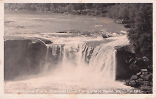 Postcard Vintage (1) KY, Cumberland Falls/State Park #1-Y-221 P (#319) picture