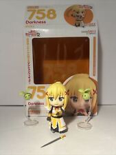 Darkness Nendoroid 758 (Good Smile Company) picture