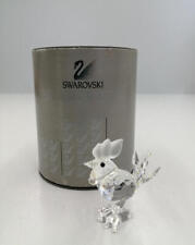 Swarovski Rooster Model  014497 SWAROVSKI 0405F picture