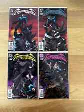 NIGHTWING (VOL 2) - 18 Issue Lot - #26-29, 96, 101-103, 113, 118-122 + Mini picture