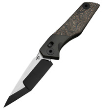 Bestech Knife Cetus Bronze Black Titanium (BT2304D) picture