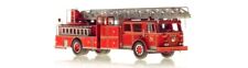 NEW Fire Replicas FDNY LADDER 56 - 1974 SEAGRAVE PHONE BOOTH 100' LADDER- BRONX picture