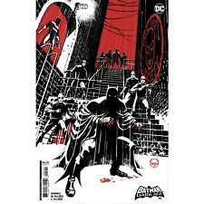 Batman: Dark Age (2024) 1 2 Variants | DC Comics | COVER SELECT picture