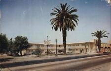 Fullerton TraveLodge,CA Orange County California H.S. Crocker Co. Postcard picture