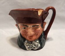 Royal Doulton Large Toby Jug Old Charley picture