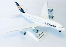 **RARE** Airbus A380 Lufthansa D-AIMA 1:200 Premium Resin Risesoon picture