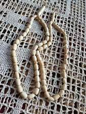 1pc Antique original rosary muslim prayer tasbeeh sibha beads Islam bead Arabic picture
