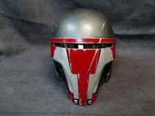 Medieval Darth Revan Helmet StarWar Movie LARP Steel Helmet For Cospla picture