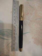 EVERSHARP Gold Filled Cap Ball Point Pen USA Made picture