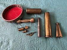 Vintage Brass Oddities Lot picture