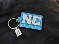 North Carolina Keychain Lot Of 3 picture