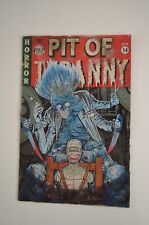 Riverdale TV Series Prop Comic Book Pit of Tyranny 14 PEP Seen on Screen picture