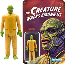 Super7 - Universal Monsters ReAction Figures: Creature Walks Among Us, *NEW* picture