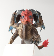 2014 Schleich BATTERING RAM Horned Dragon Toy Figure ELDRADOR World of Knights picture