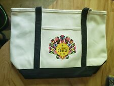 Royal Caribbean. PRESIDENT'S CRUISE.  ALLURE OF THE SEAS 2023 TOTE. RCCL picture