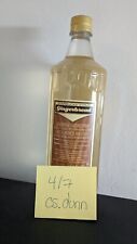Starbucks Gingerbread Syrup *Seasonal* Unopened BB 7/15/24 picture