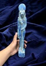 Sekhmet Statue Ancient Egyptian Antiques Goddess Of War Egyptian Pharaonic BC picture