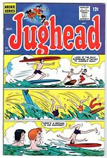 Jughead #137, Very Fine - Near Mint Condition picture