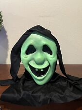 SARAH SPOOK Ghost Halloween Mask Fun World Easter Unlimited #9207 picture