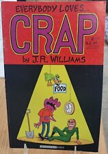 Crap #2 by J.R. Williams picture