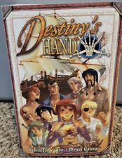 Destiny's Hand Ultimate Pirate Collection by Weir Christina Paperback Left Hand  picture